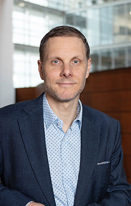 Jaakko Ahon rintakuva